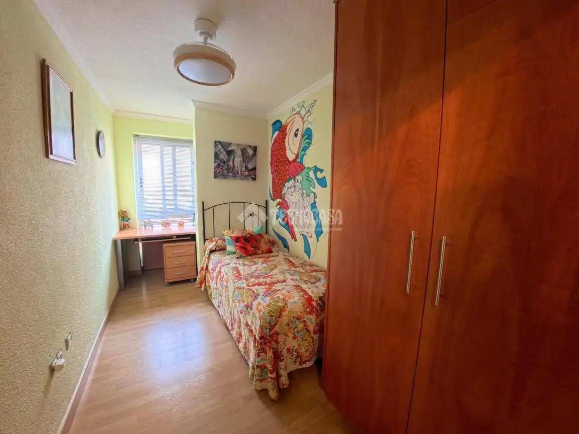 Habitación de Piso en venta en Alicante / Alacant