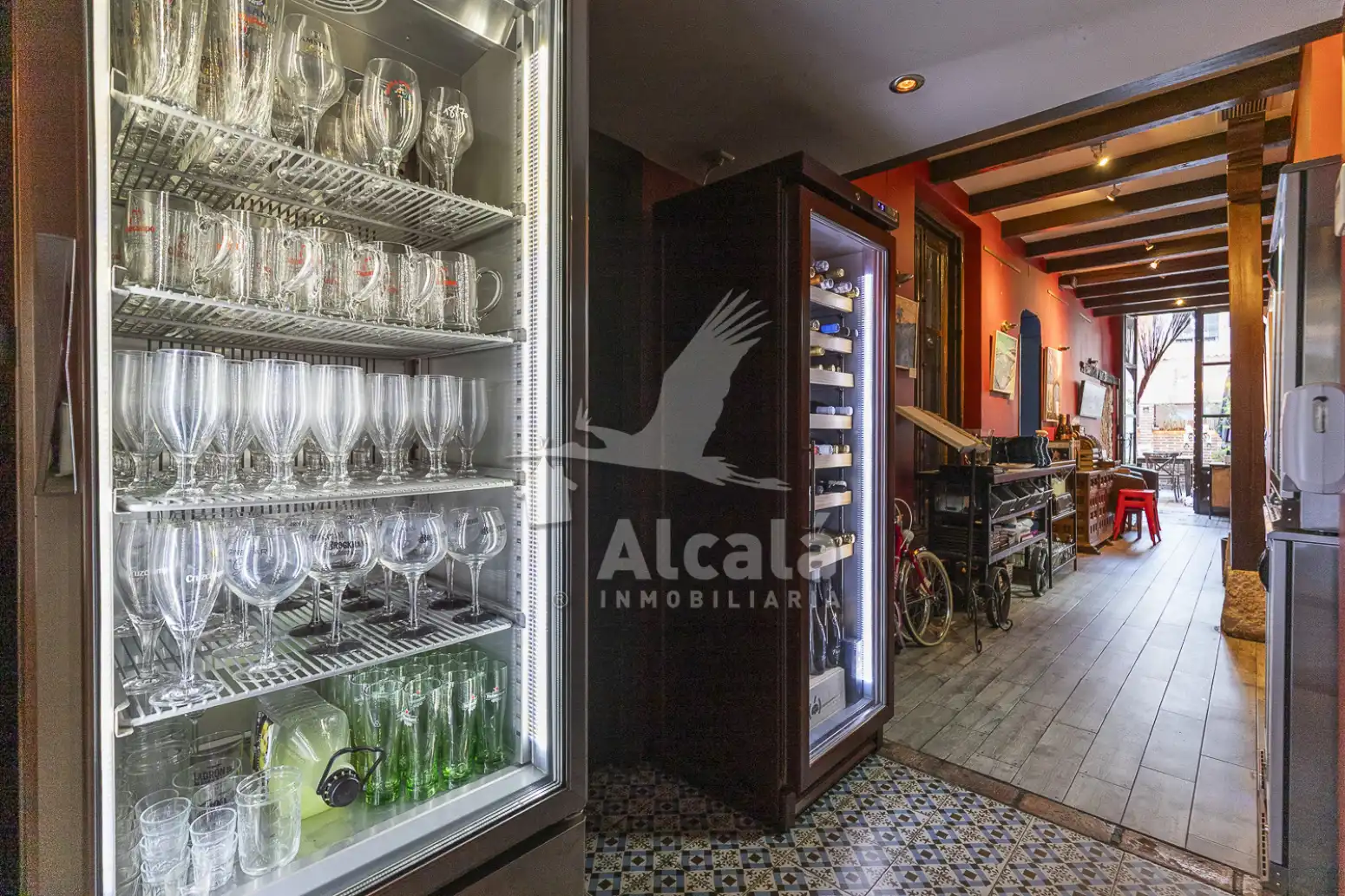 Local comercial en traspàs a Casco histórico, imagen 55
