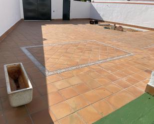 Terrace of Single-family semi-detached to rent in Mairena del Alcor  with Terrace