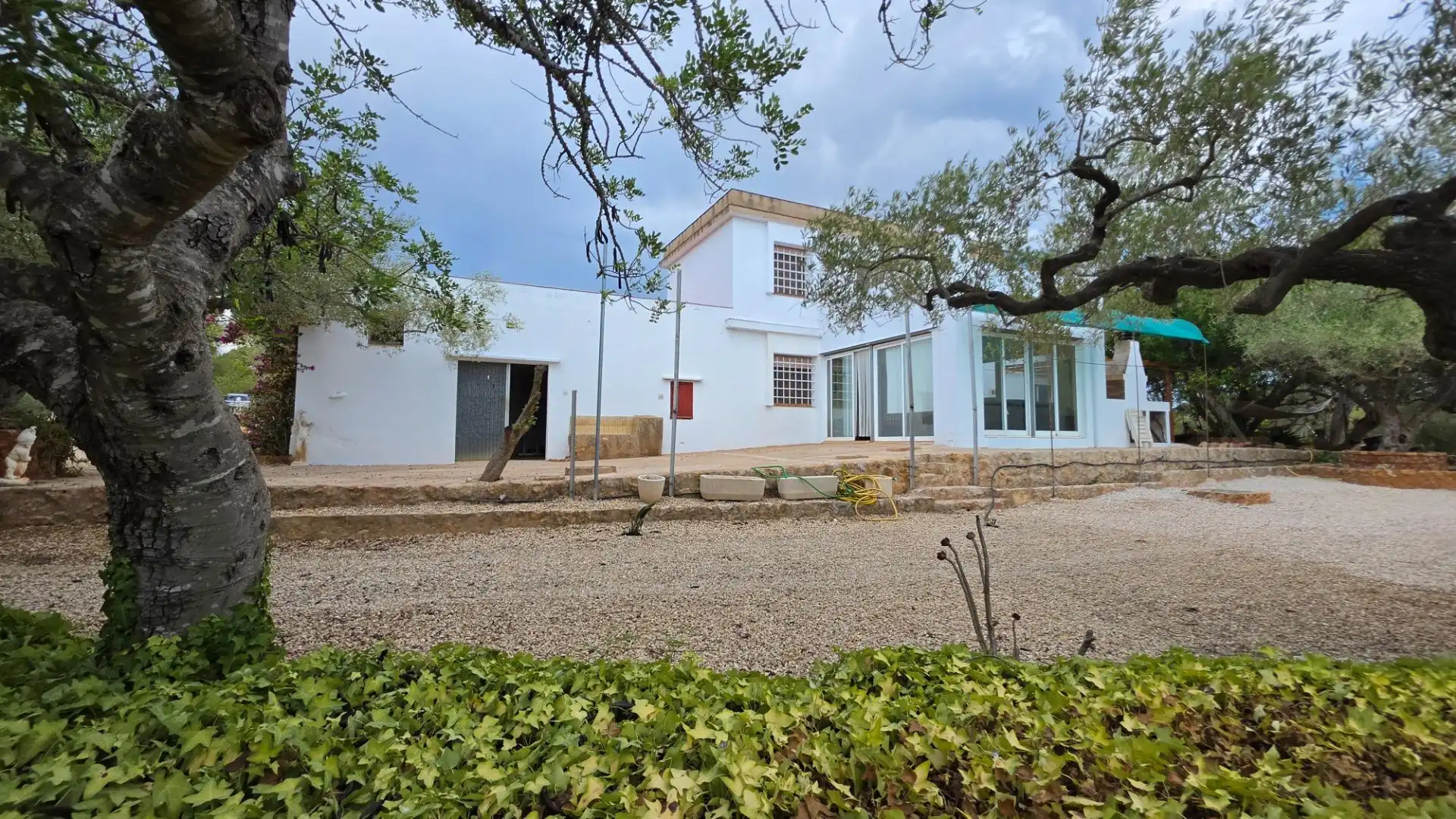 Maison rustique avec piscine à vendre à El Perelló, imagen 18