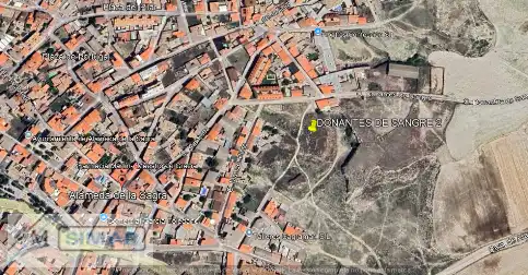 Exterior view of Residential for sale in Alameda de la Sagra