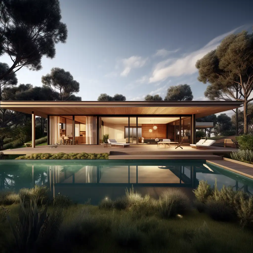 Maison avec jardin à vendre à Mas Pere - Río de Oro, imagen 13
