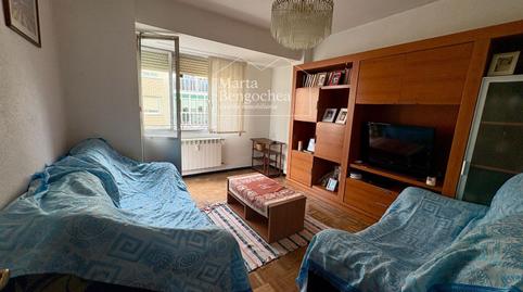 Photo 5 of Flat for sale in Jose Uruñuela, San Cristóbal, Vitoria - Gasteiz