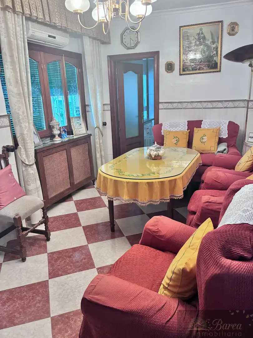 Maison à vendre à Rute