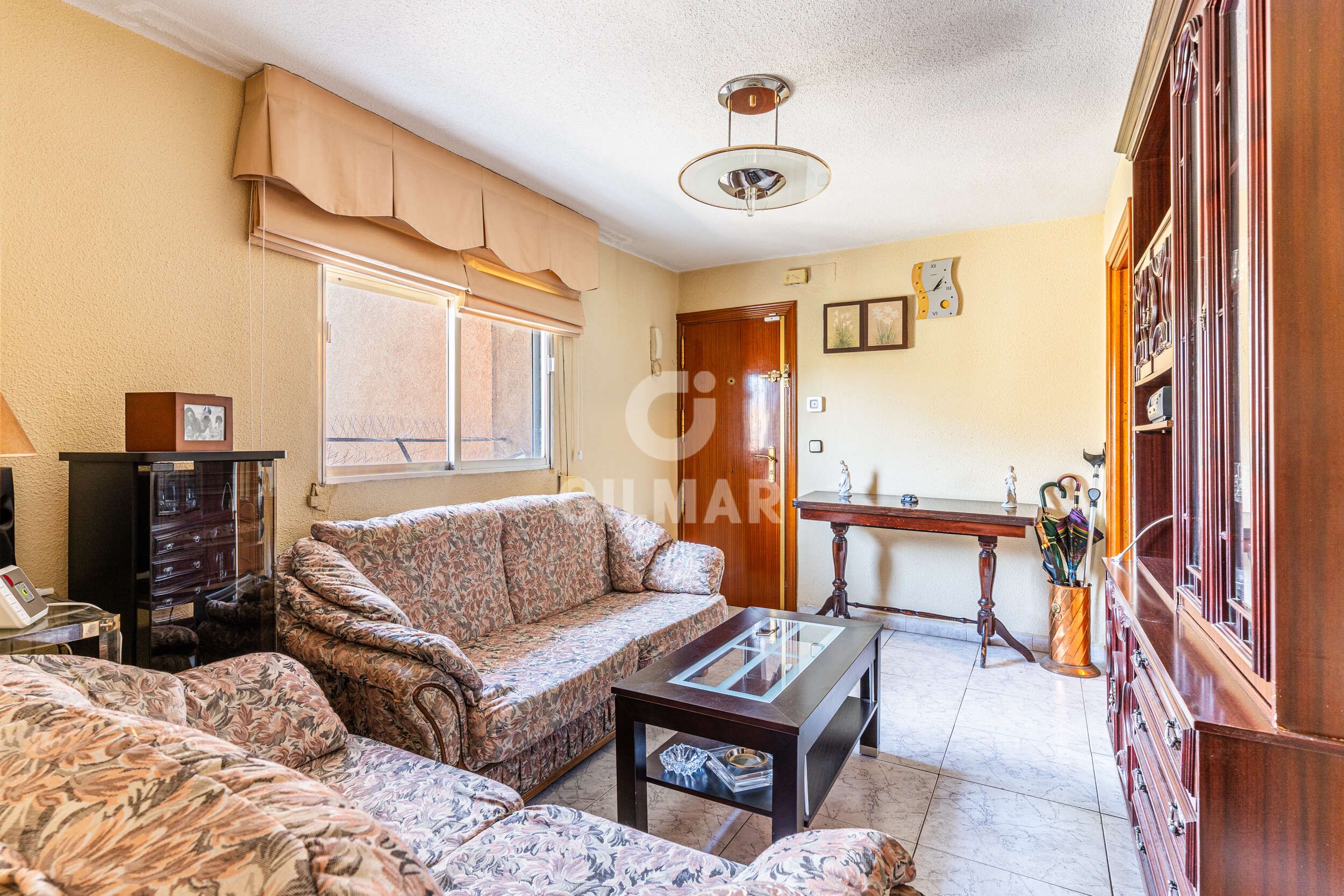 Piso en venta en Puerta del Ángel