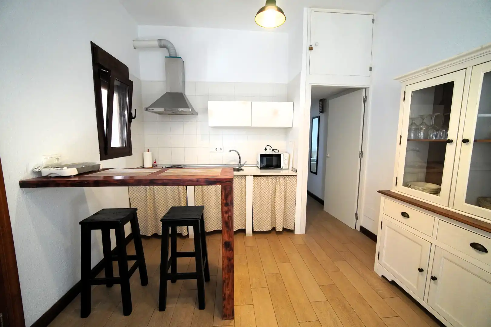 Detached house with garden for sale in Rodalquilar - La Isleta, imagen 7
