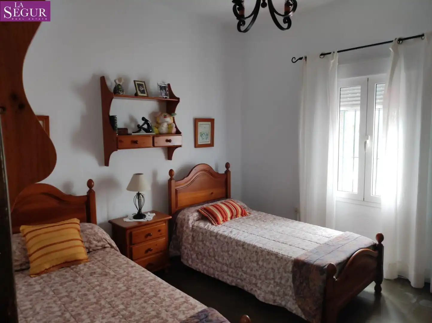 Flat with terrace for sale in La Caleta - La Viña, imagen 34