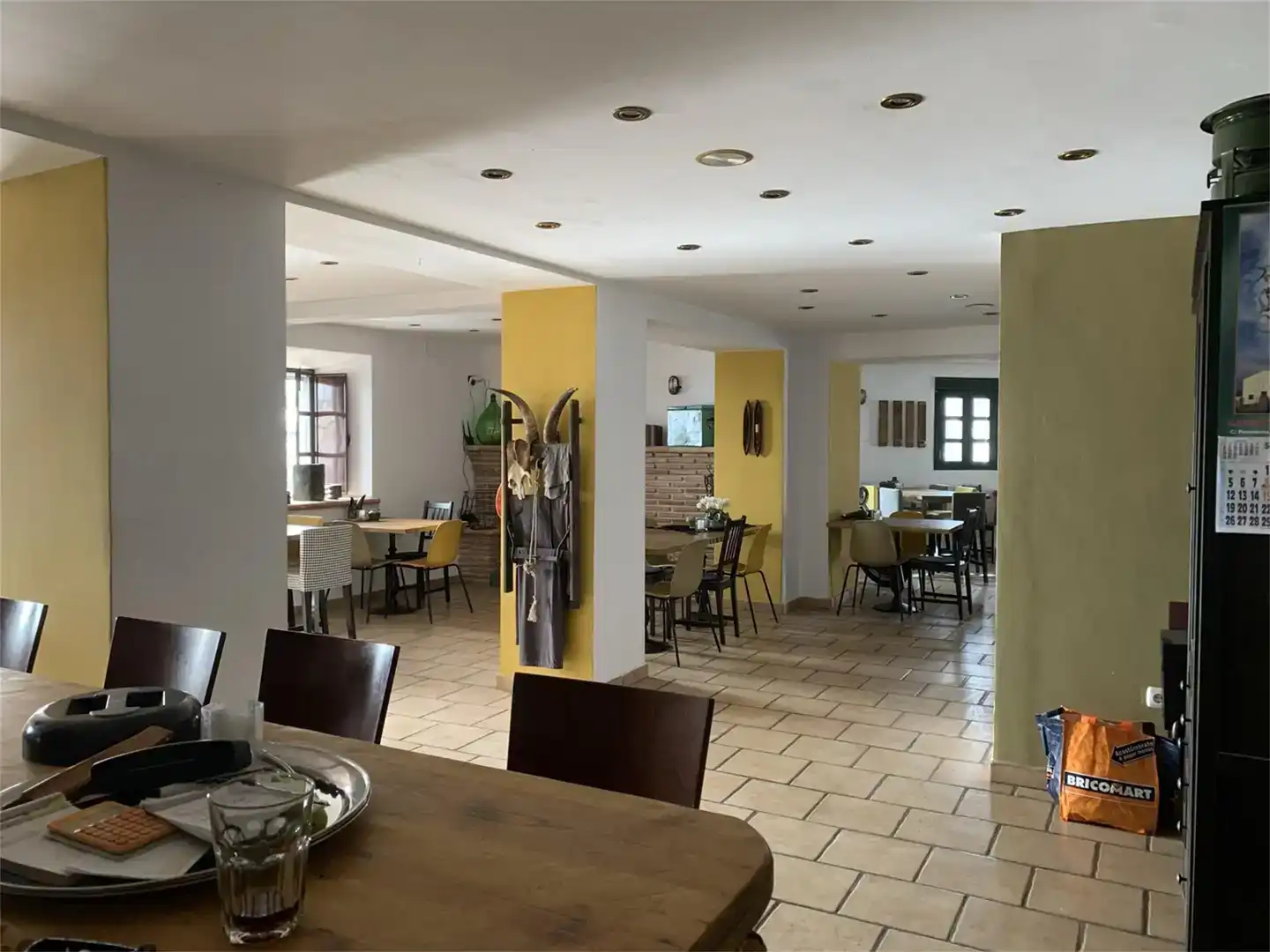 Commercial properties for sale in Comares, Málaga