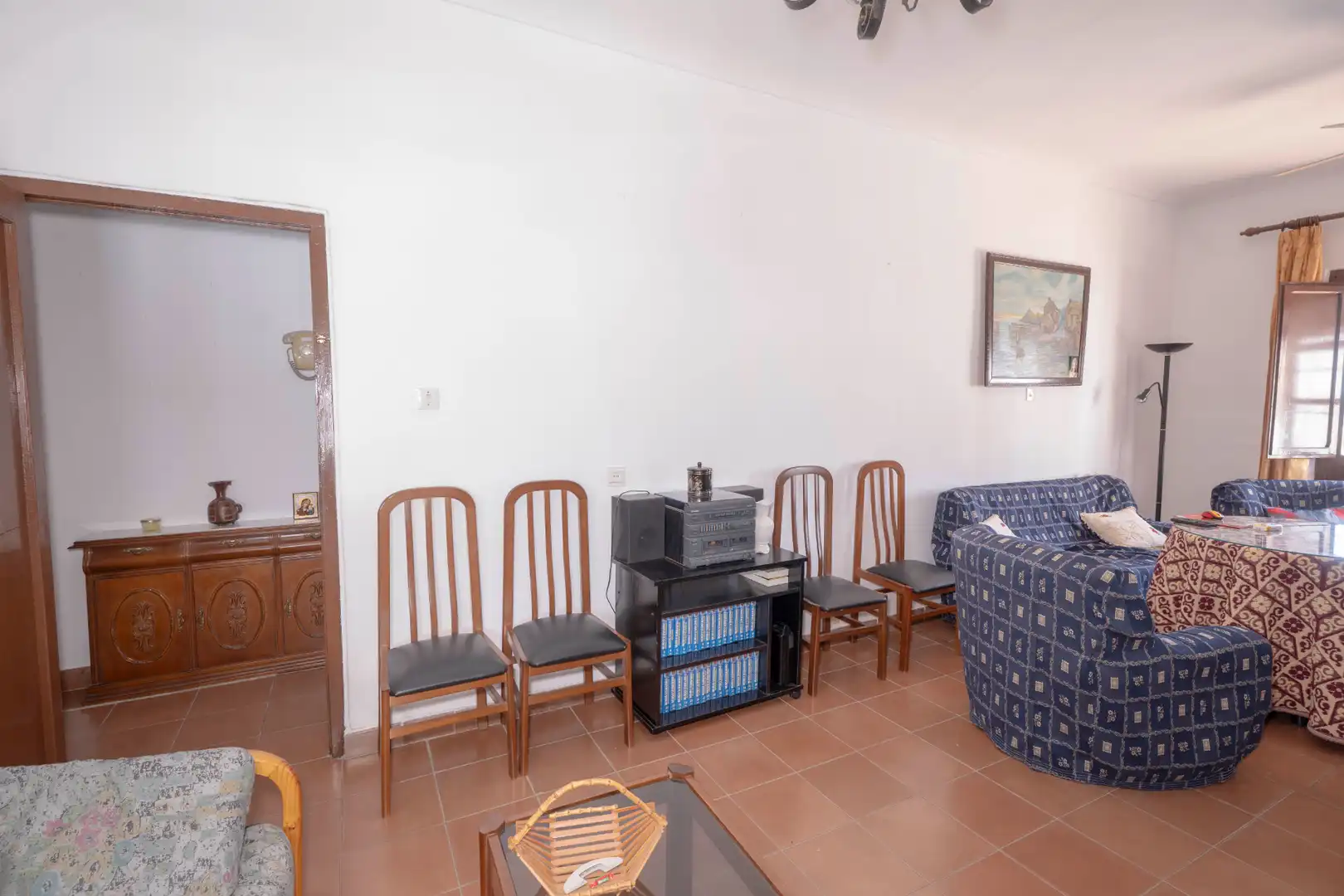 Attic for sale in Ugíjar  with Terrace, Furnished and Balcony