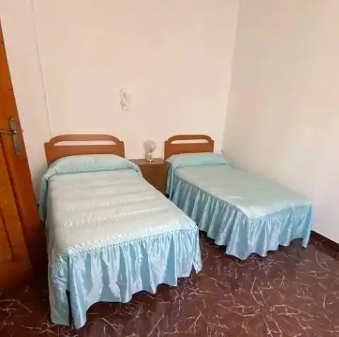Habitación de Casa o chalet en venta en Casas de Benítez con Jardín privado, Terraza y Trastero