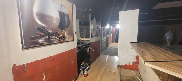 Local comercial en Alquiler en Calle de Eduardo Dato, 18 en Doctor Cerrada