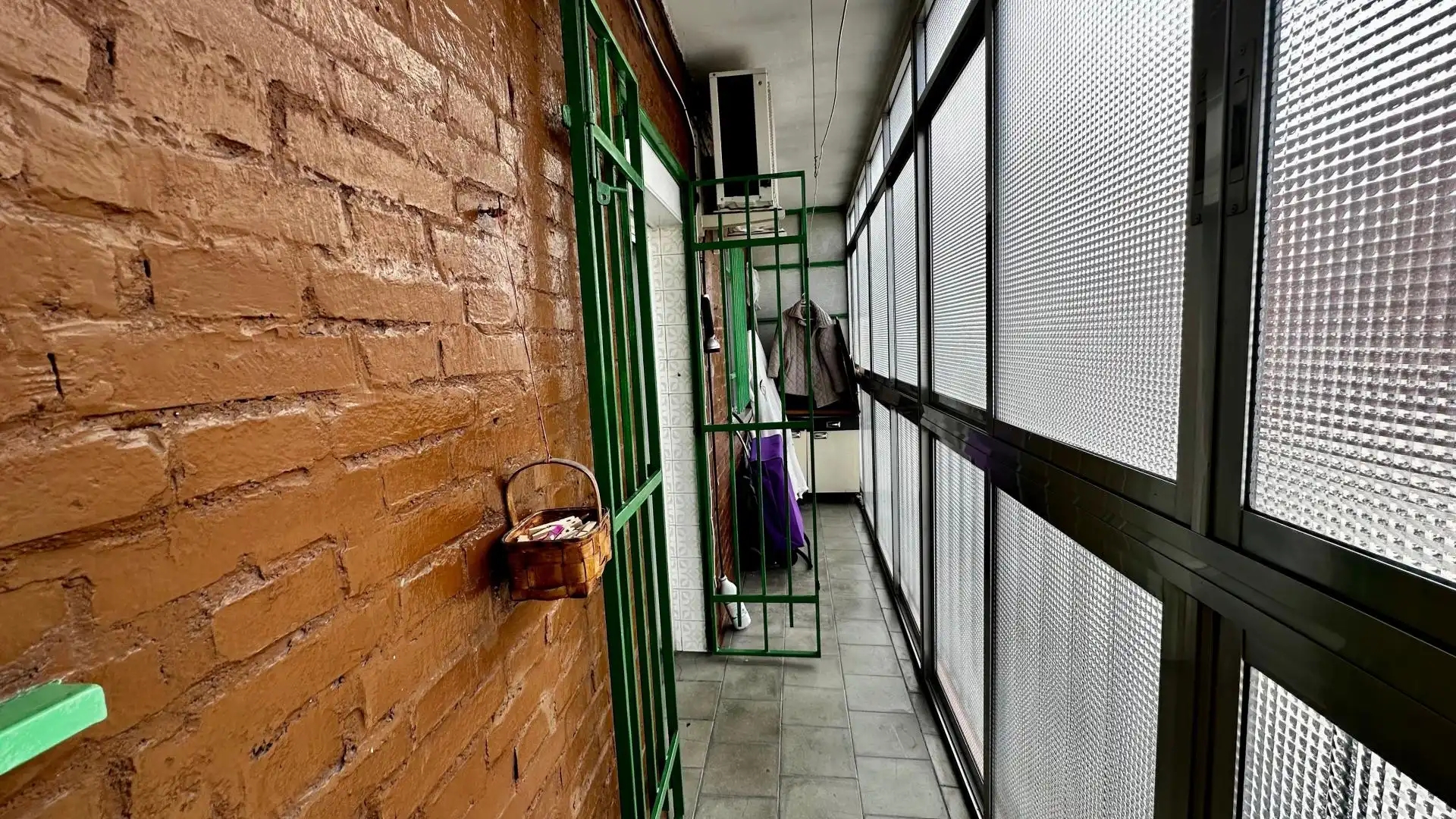 Flat for sale in Madrid  with Terrace