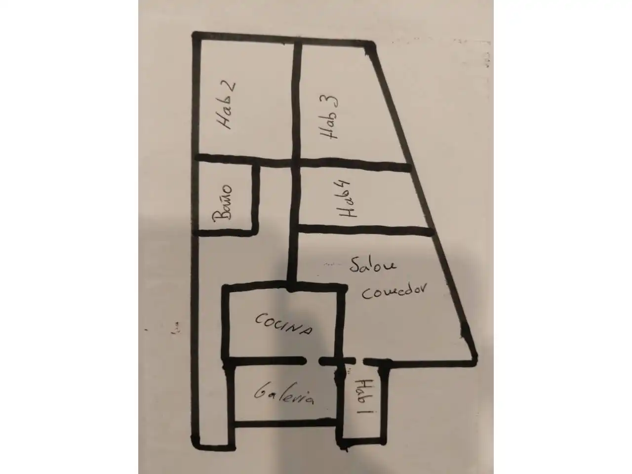 Piso en venta en Torrent con Terraza y Balcón