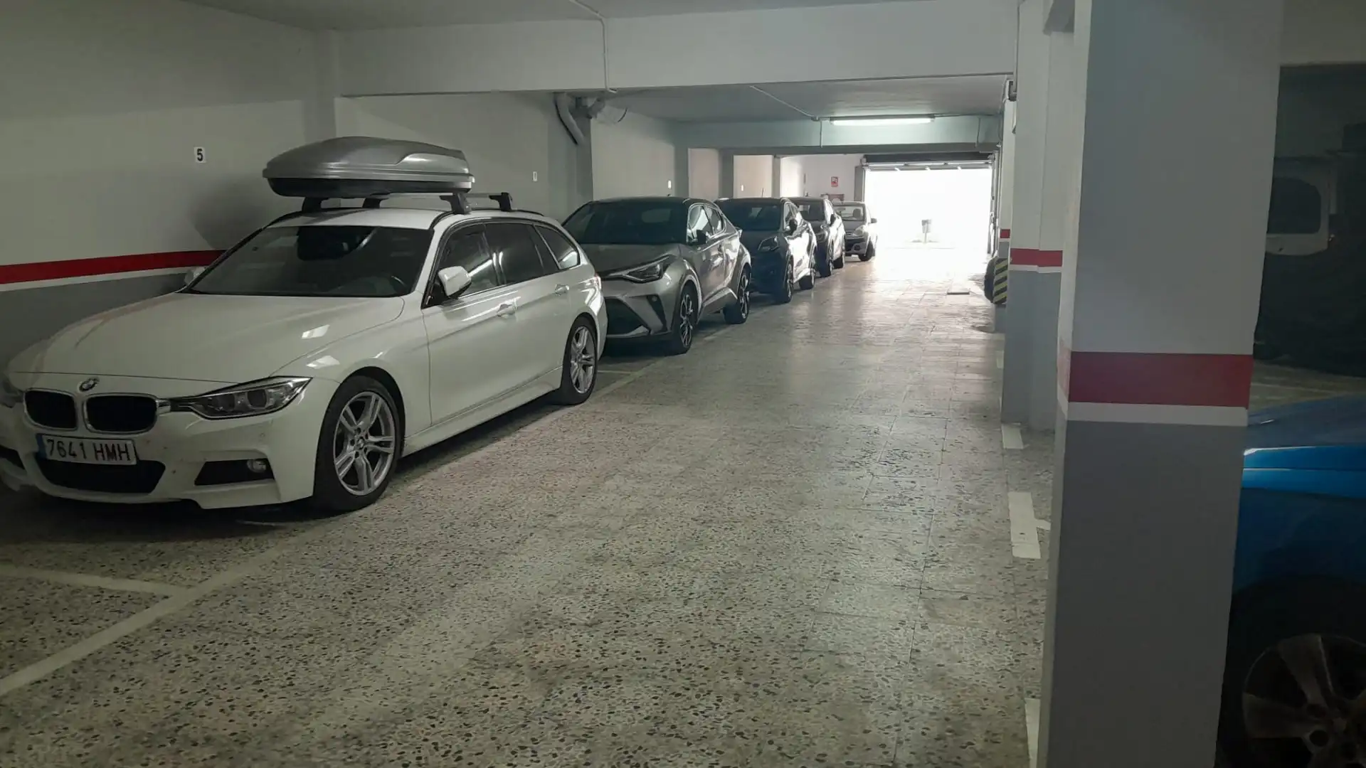 Local comercial en venta en Montcada Centre - La Ribera, imagen 8