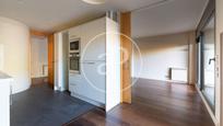 Kitchen of Flat to rent in  Barcelona Capital  with Air Conditioner and Terrace