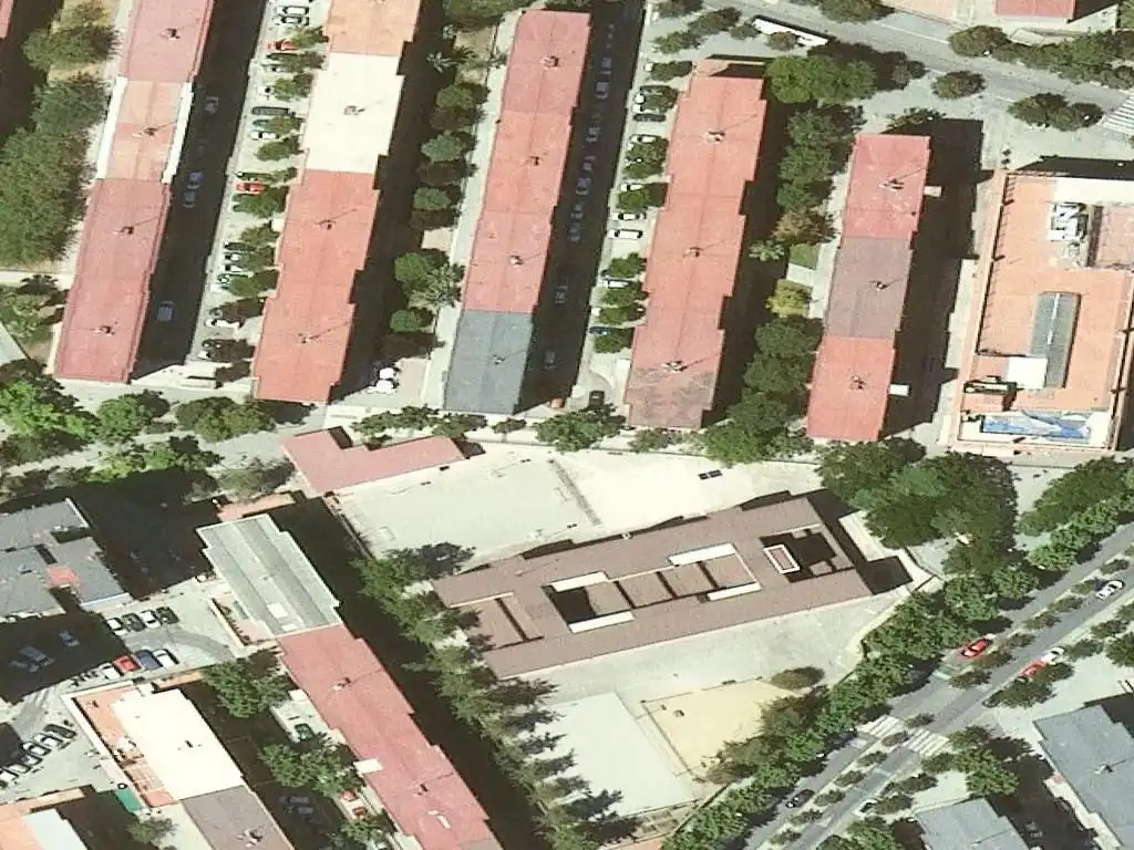 Piso en venta en calle Bruc
