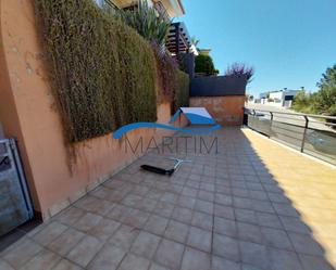 Terrassa de Casa o xalet en venda en Sant Pol de Mar amb Aire condicionat, Calefacció i Terrassa