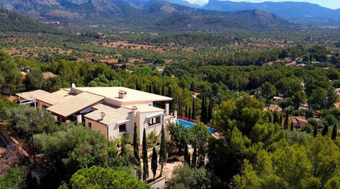 Espaciosa villa de 6 dormitorios con vistas panorámicas y licencia ETV para 12 invitados