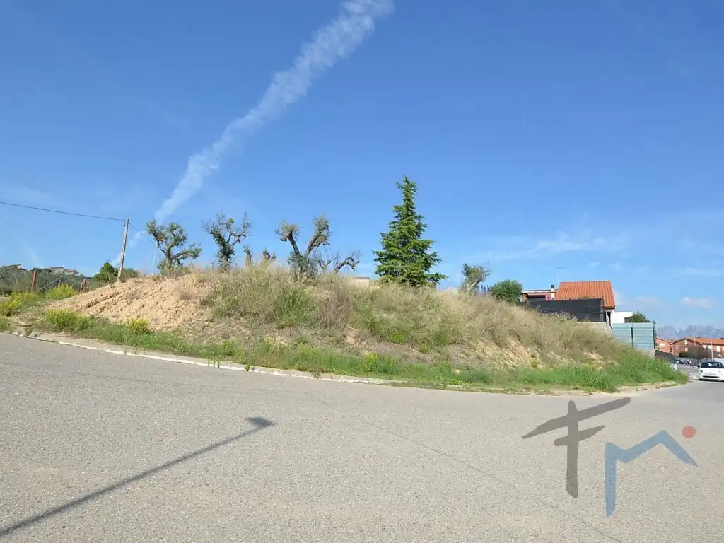 Residencial en venta en Masquefa