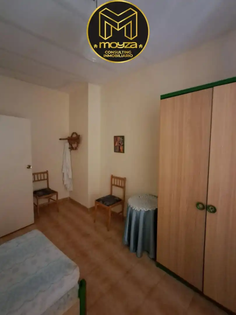 Casa amb terrassa en venda a Centro ciudad, imagen 11