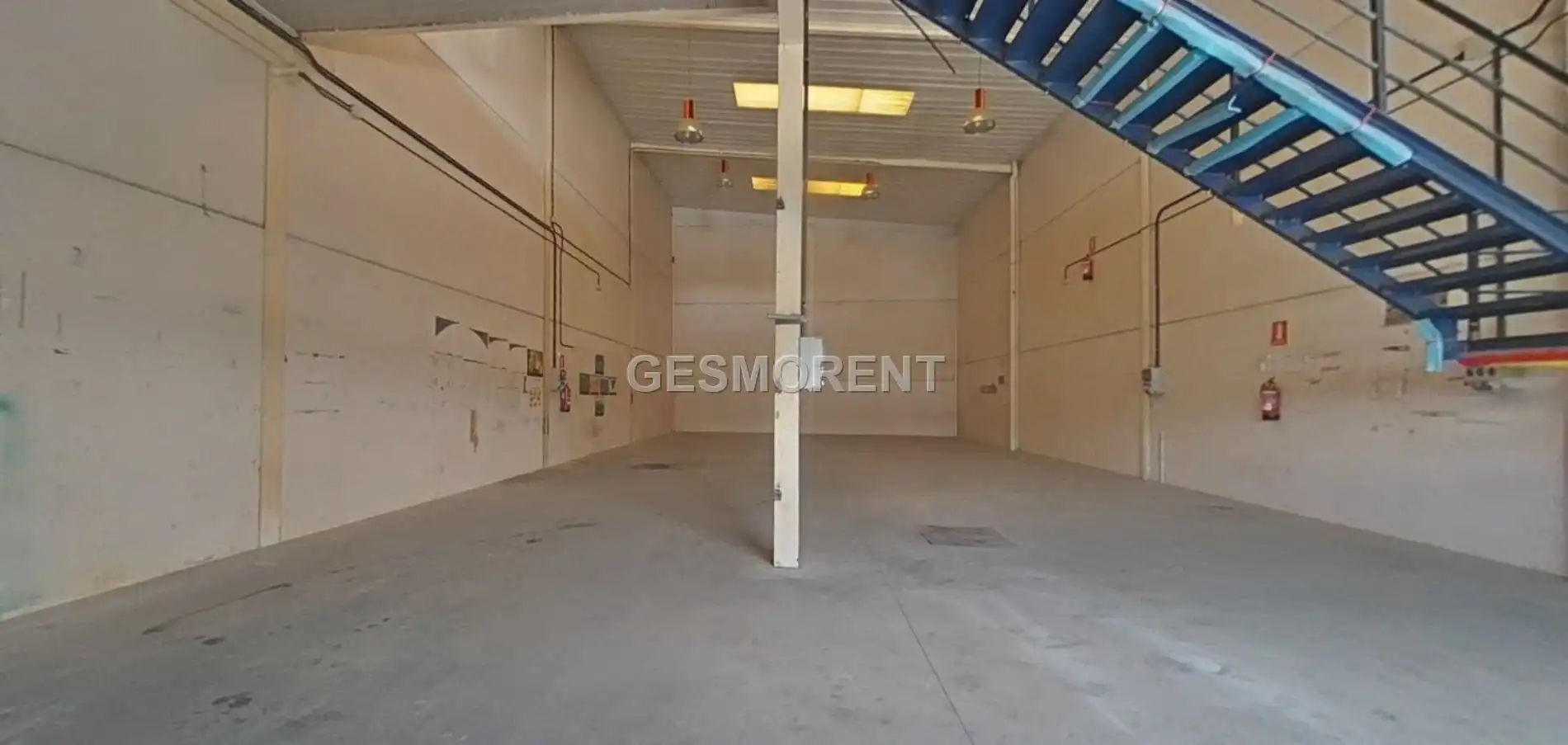 Industrial building for sale in San Martín de la Vega, imagen 3