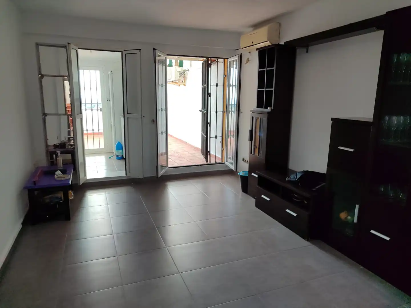 Duplexes for sale in Estepona  with Air Conditioner, Terrace and Community pool