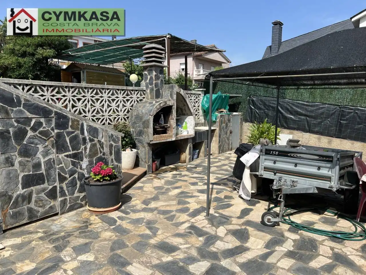 Casa con piscina en venta en Residencial Park, imagen 32