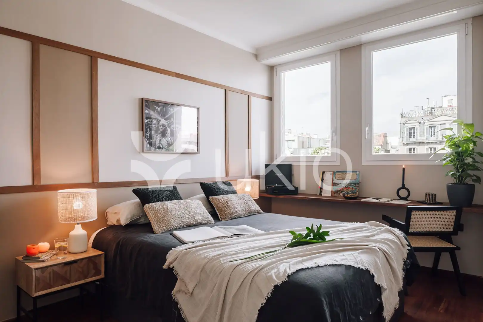 Apartment with lift to rent in Passeig de Gràcia, imagen 11