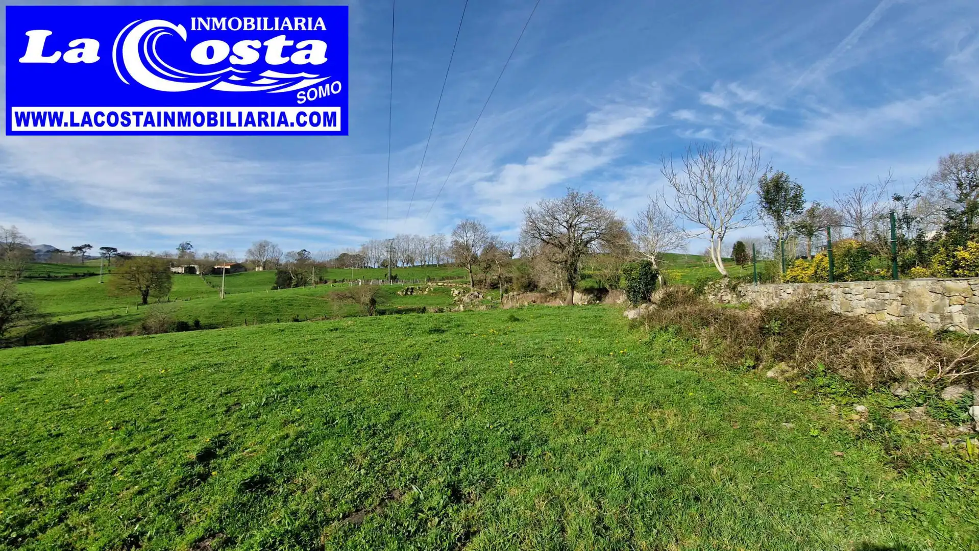Residencial en venda en Entrambasaguas