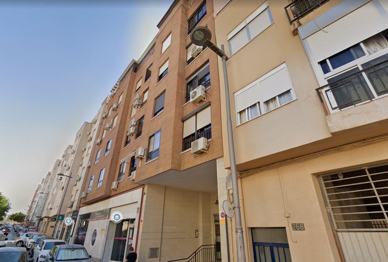 Flat for sale in GRANADA, Barrio Alto - San Félix