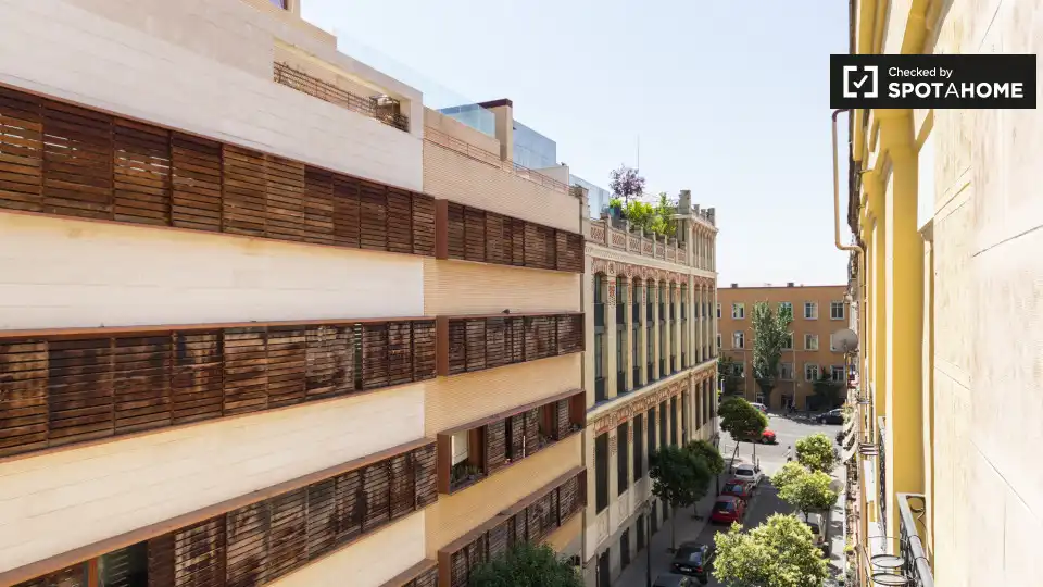Pis amb terrassa de lloguer a Centro, imagen 15