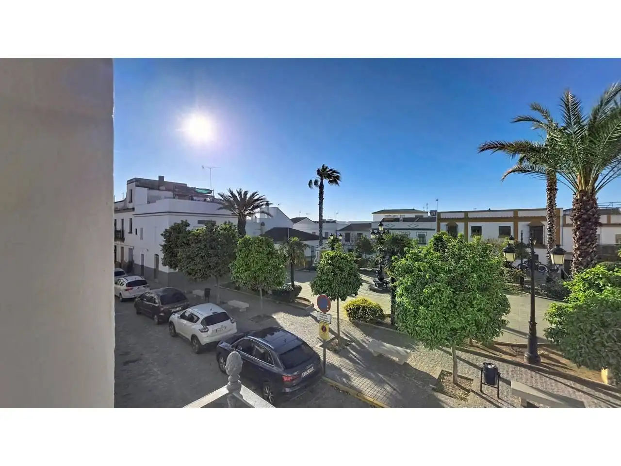 Maison avec jardin à vendre à Calle Blas Infante 31, imagen 5