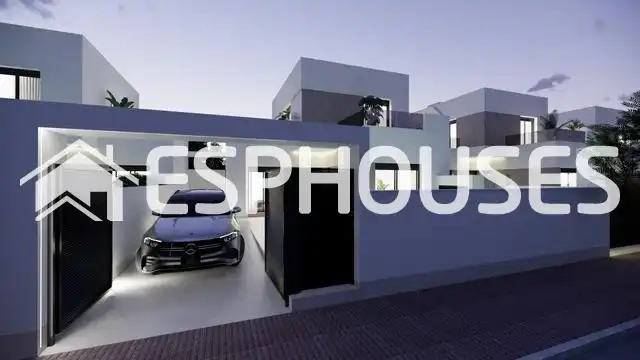 House with terrace for sale in San Fulgencio, imagen 39