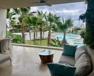 Flat to rent in de los Acebos, 42, Cabopino - Artola