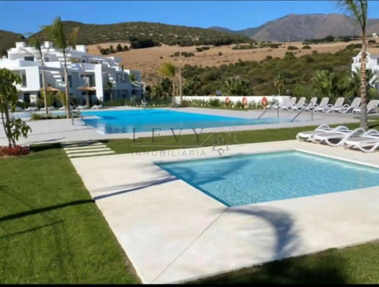 Pis amb piscina en venda a Casares pueblo, imagen 18