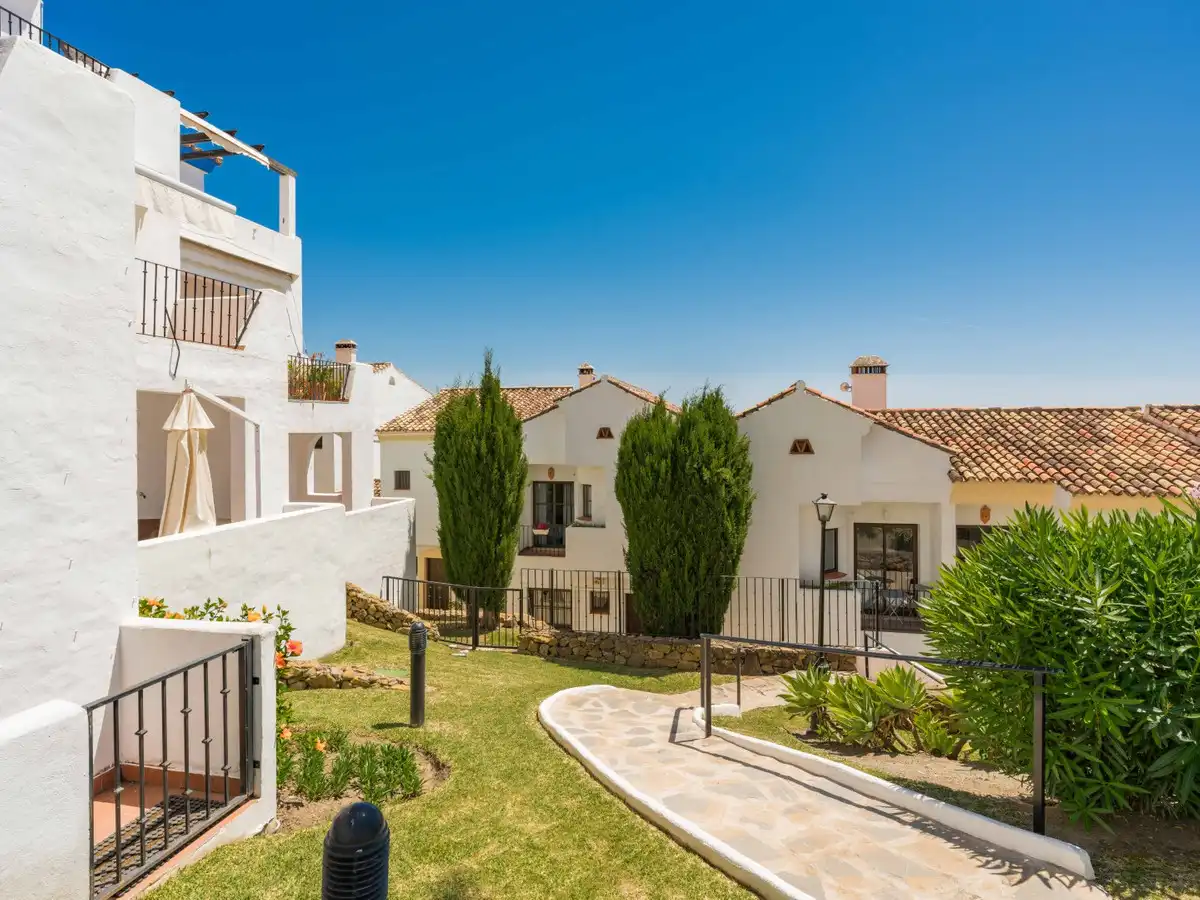 Piso en venta en Calle la Pacheca Alta 22