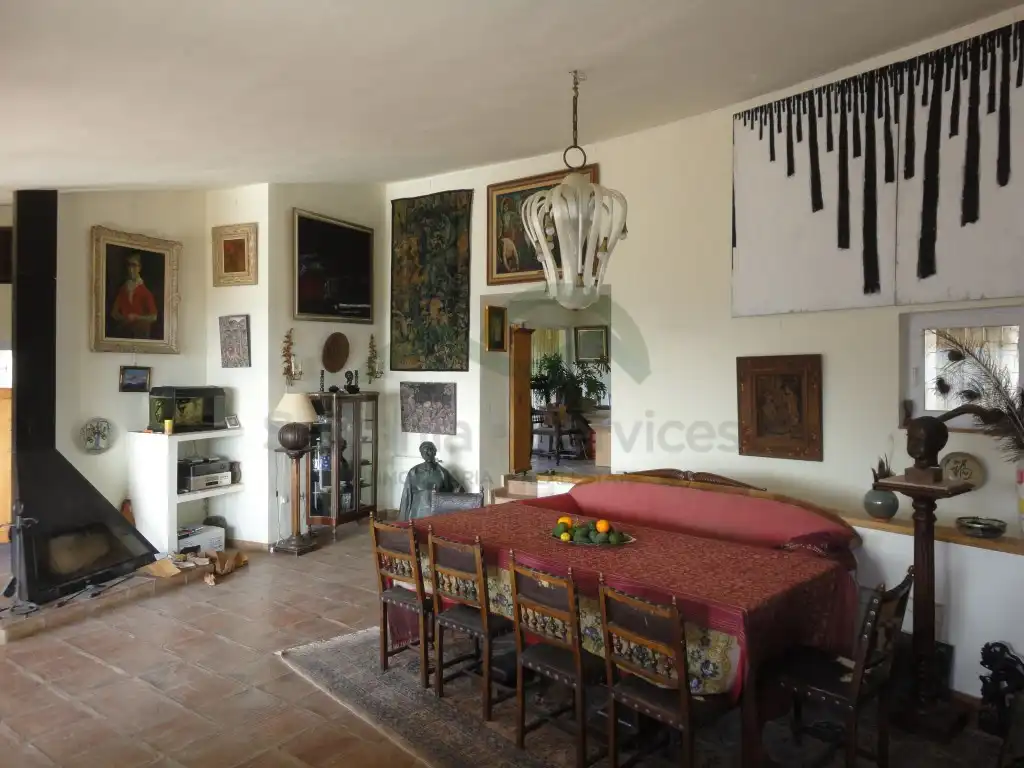Casa rústica en venda a Gaucín, imagen 83