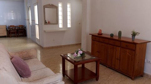Foto 4 von Erdgeschoss zum Verkauf in Calle Canovas Castill, Portmán, La Unión