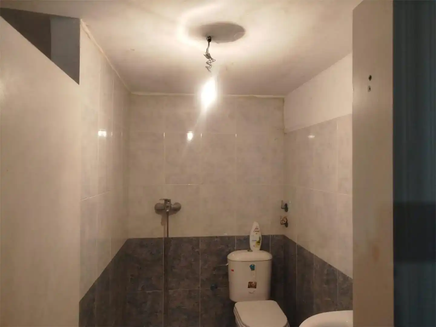 Bany de Pis en venda en Parroquias del Oeste