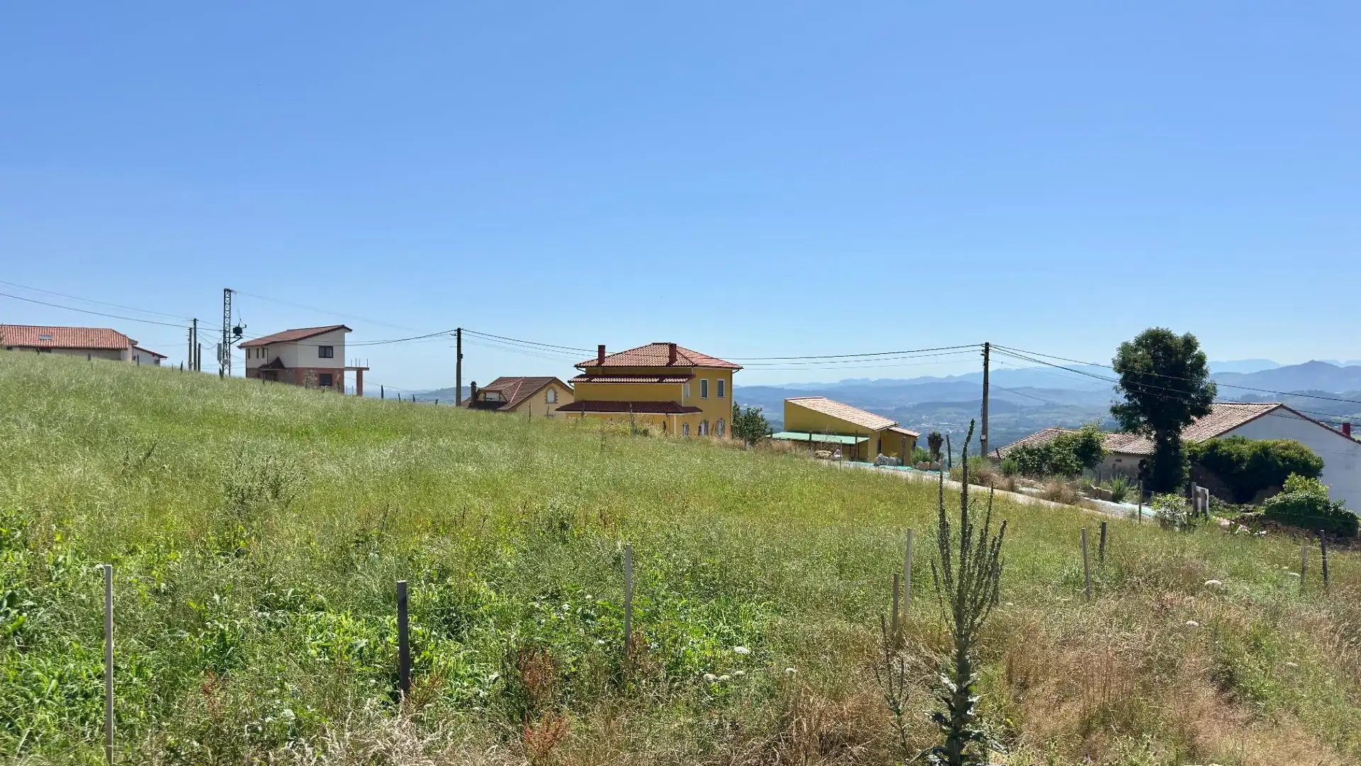 Residencial en venda en Alfoz de Lloredo