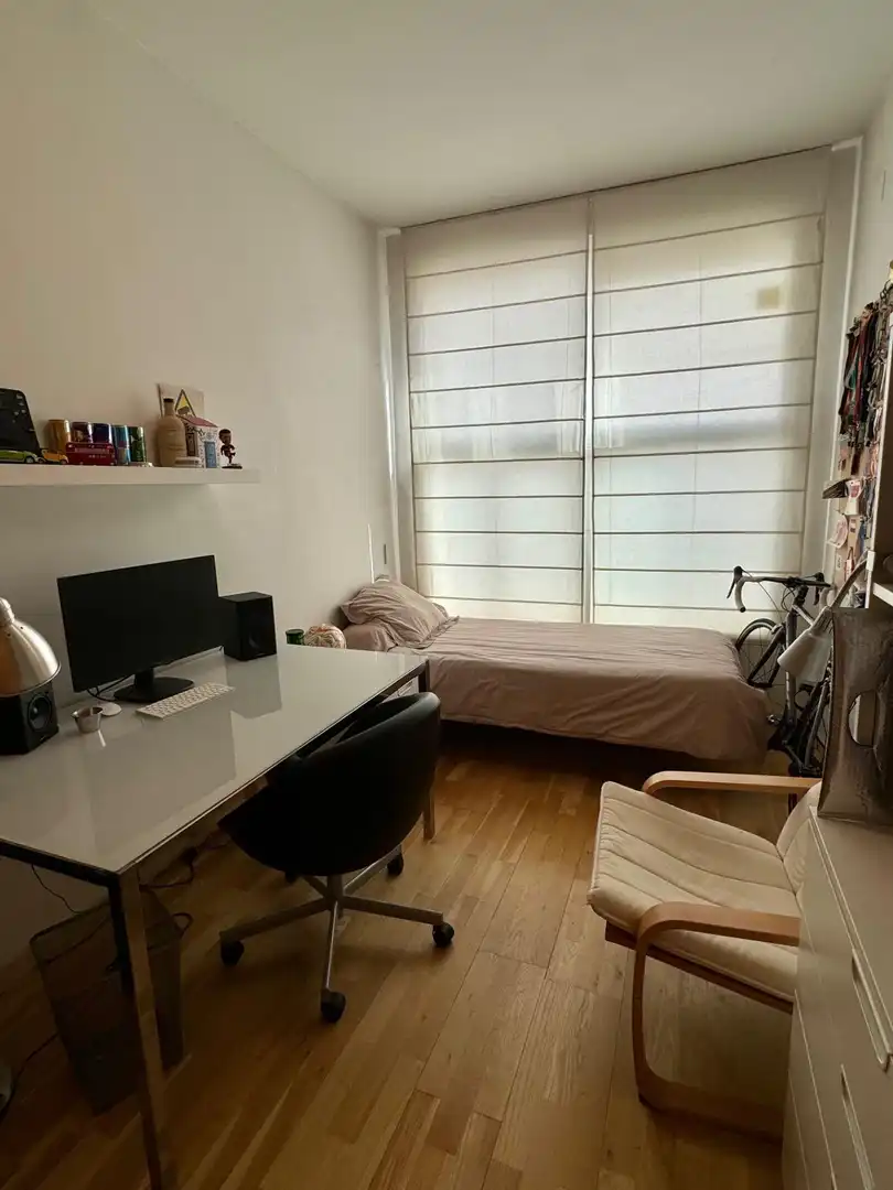 Habitación de Piso en venta en Valencia con Aire acondicionado, Calefacción y Trastero