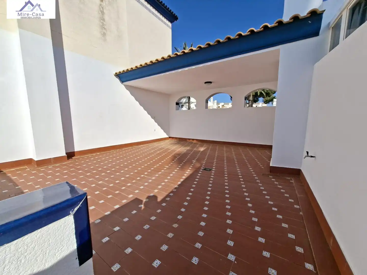 Bungalow with pool for sale in Molins - Campaneta - San Bartolomé, imagen 12