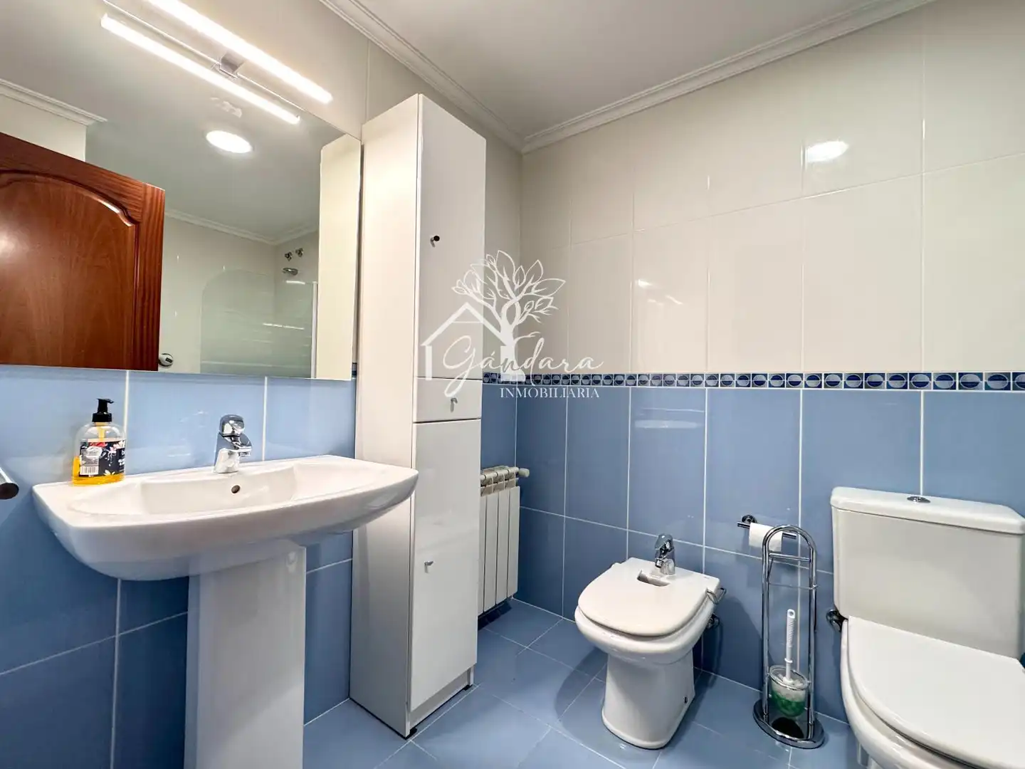 Flat with lift for sale in Alto del Castaño, imagen 18