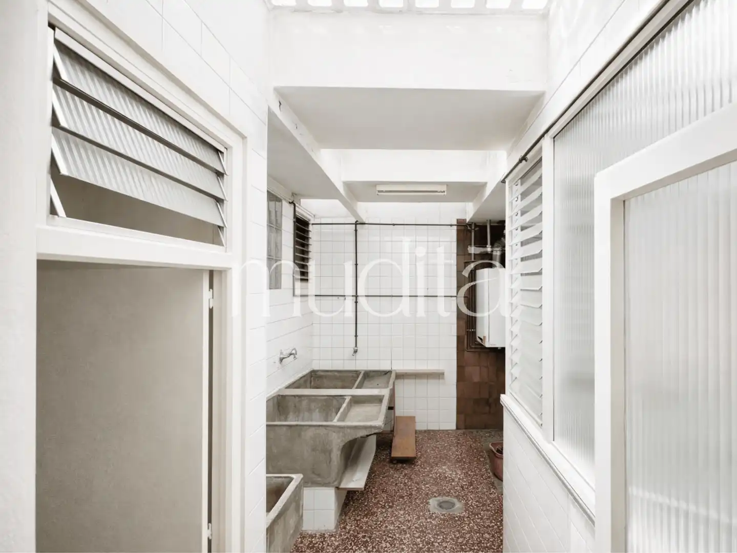 Casa a schiera con terrazza in vendita a Manlleu, imagen 9