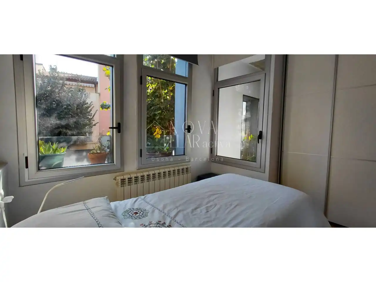 Bedroom of Duplexes for sale in La Garriga  with Heating, Terrace and Balcony