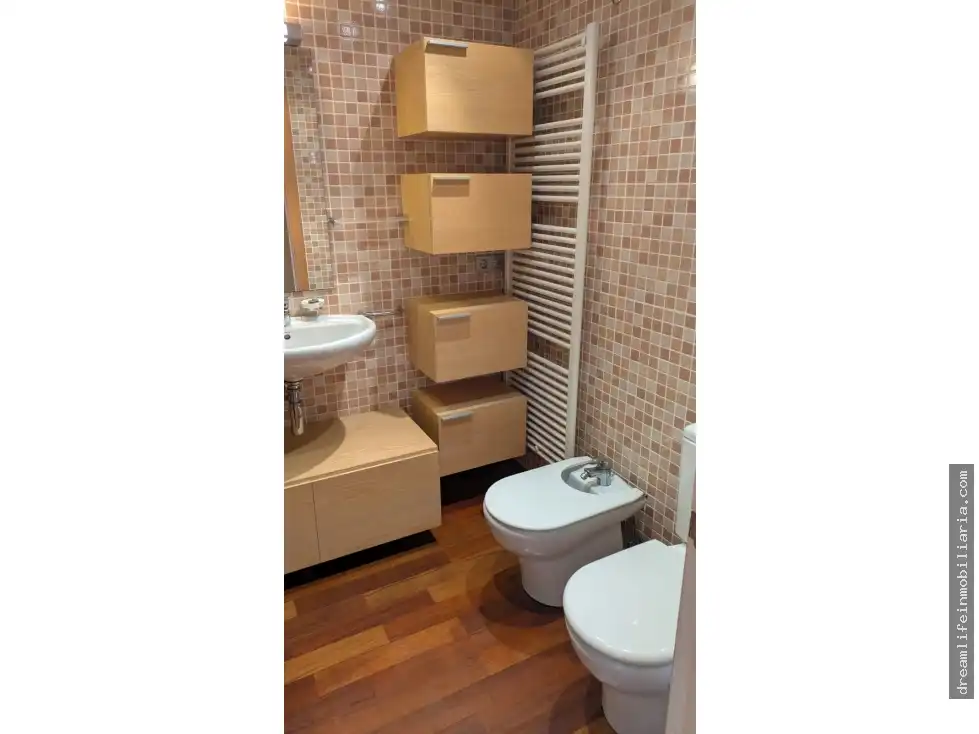 Baño de Casa o chalet de alquiler en Almazora / Almassora