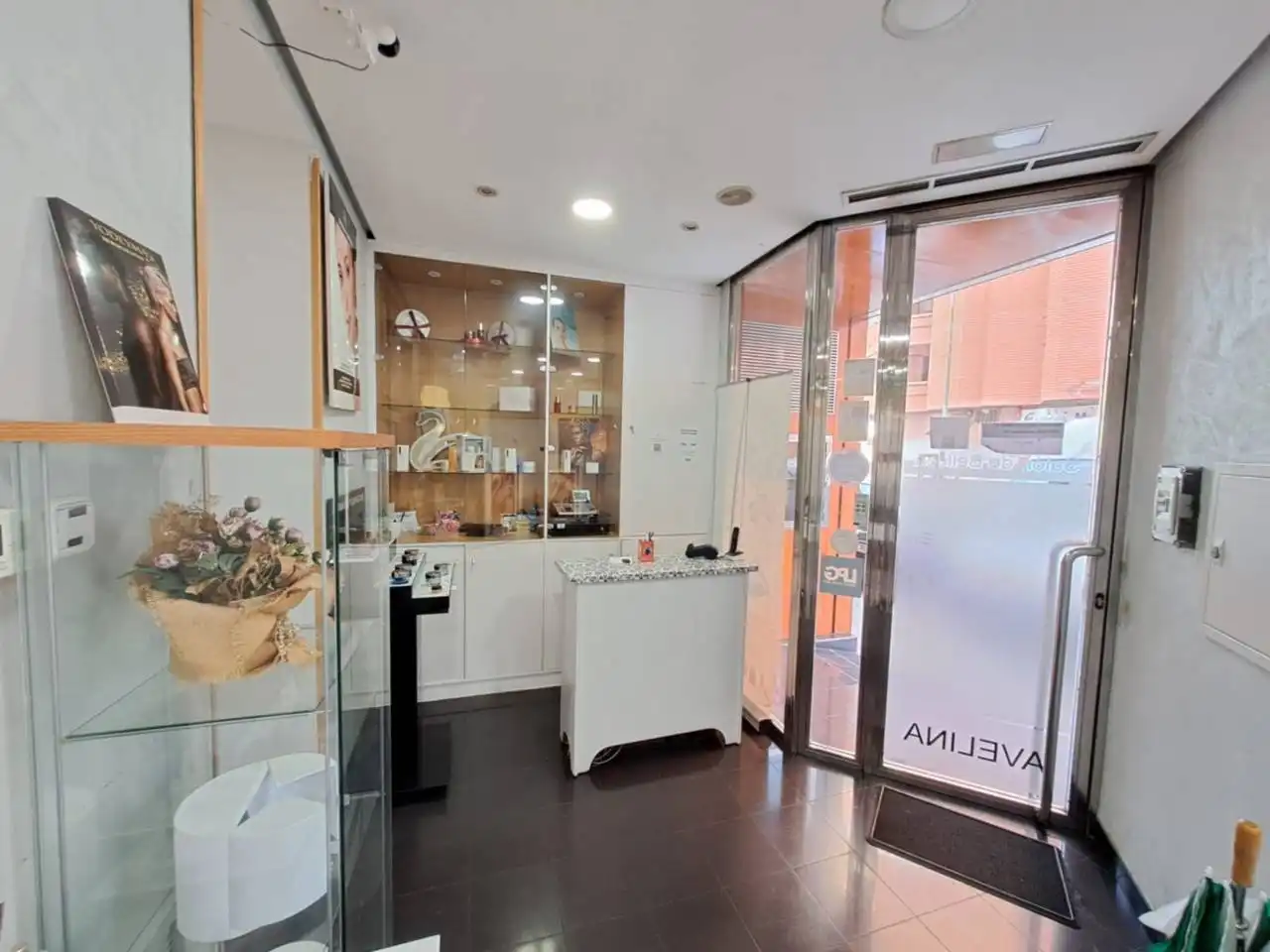 Local comercial en venda a Calle Hermanos Machado, imagen 44
