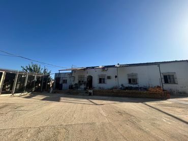 Residential land for sale in Pedanías Norte