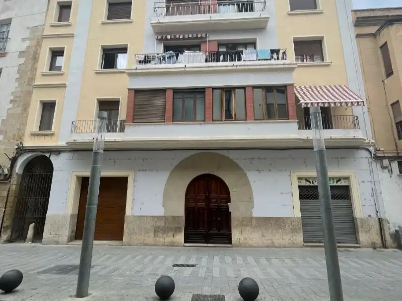 Wohnung mit Aufzug zur Miete in Carrer de Montcada 13, imagen 11