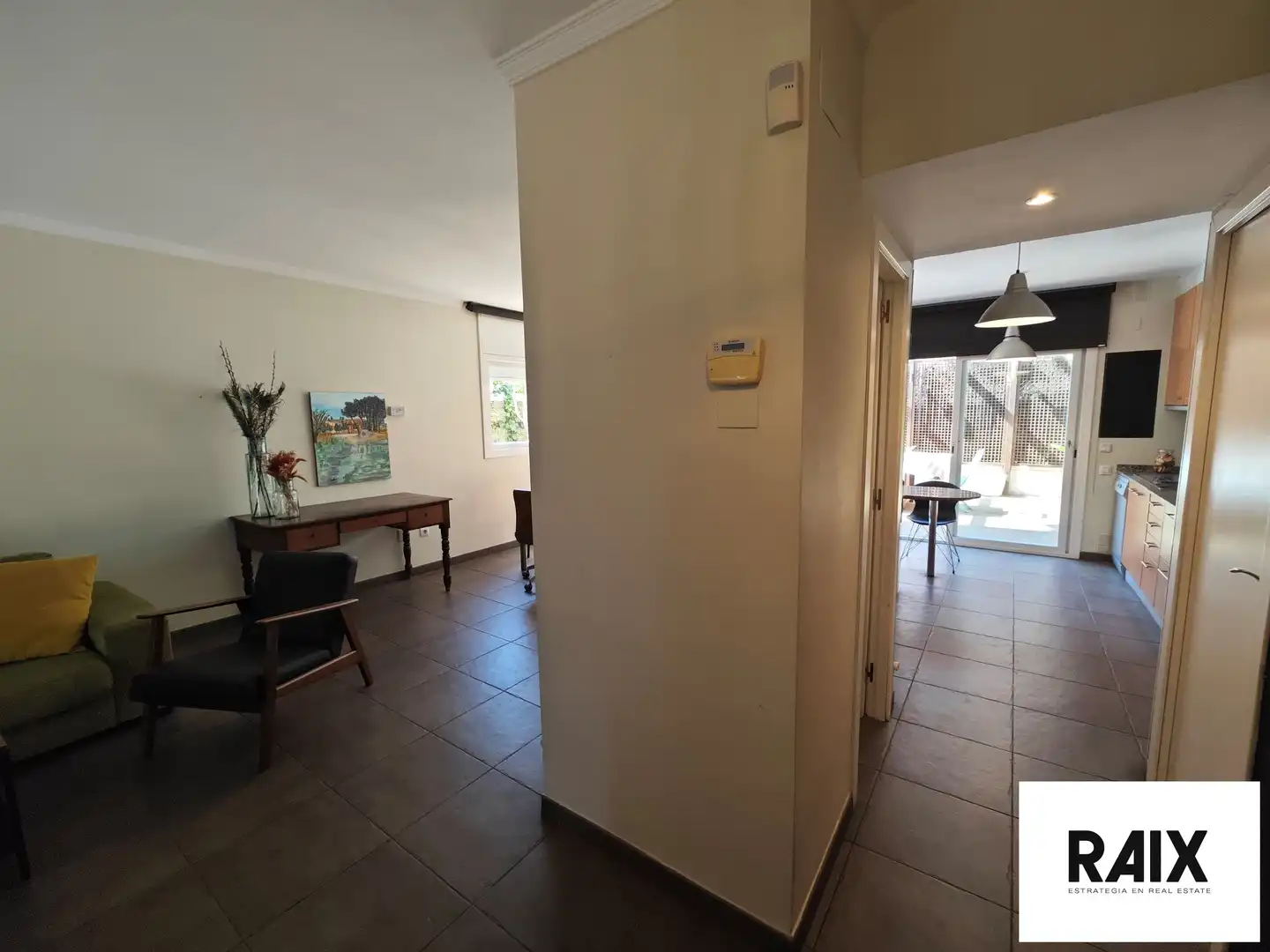 Casa adosada en venta en Carrer Garbi, Viladecavalls